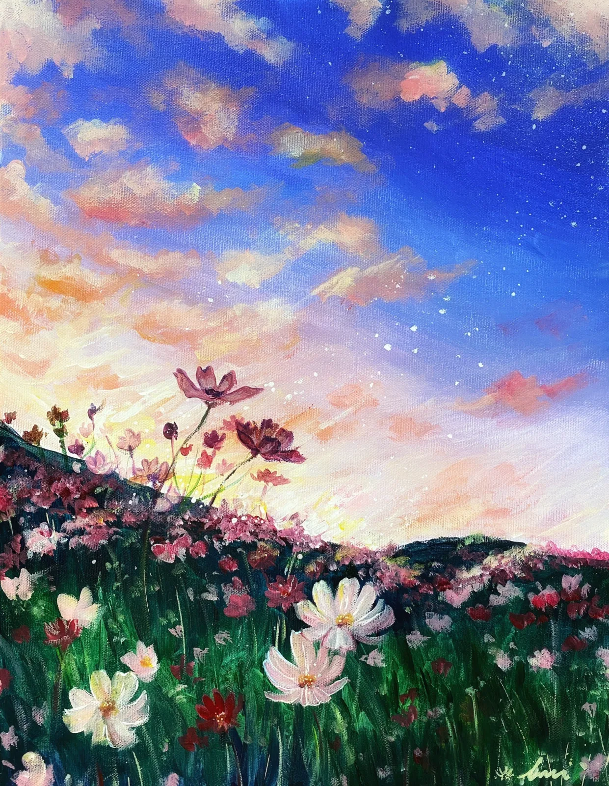 Example Artwork 1