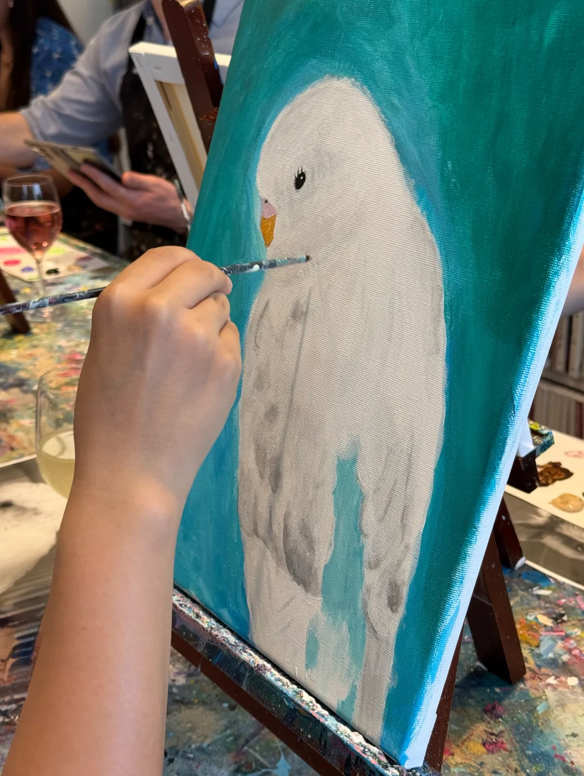 Example Artwork 3