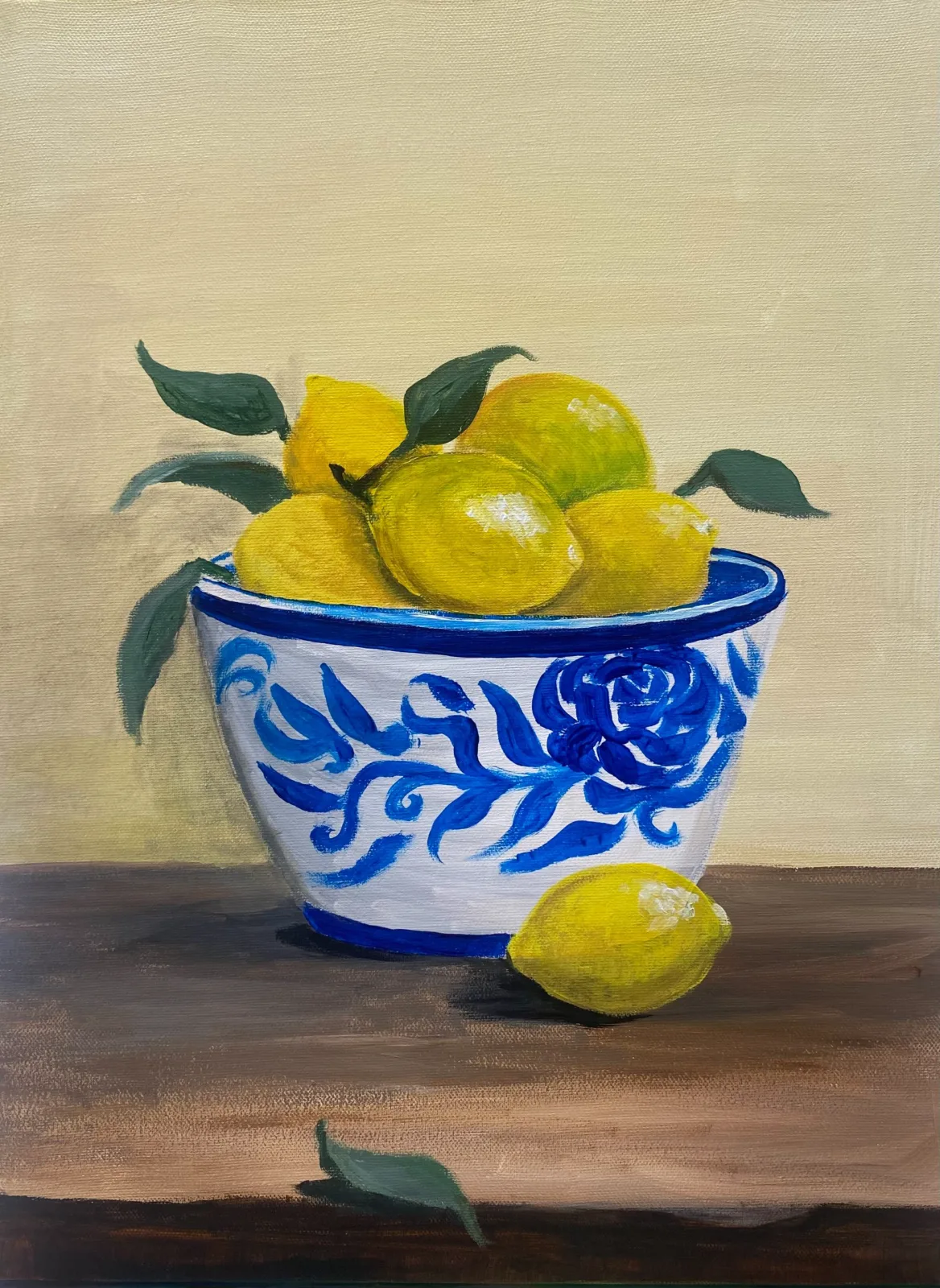 Still Life