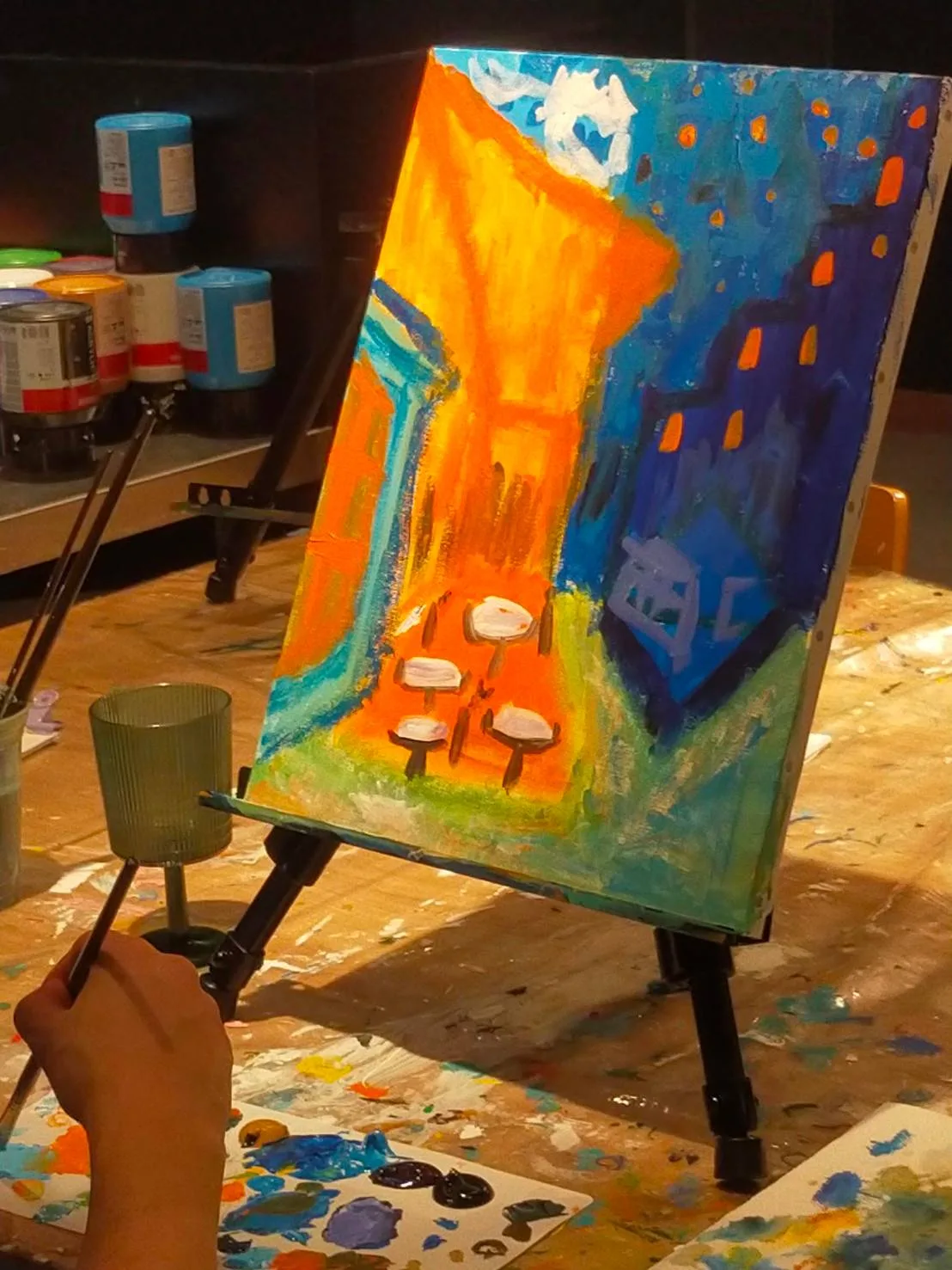 Example Artwork 1
