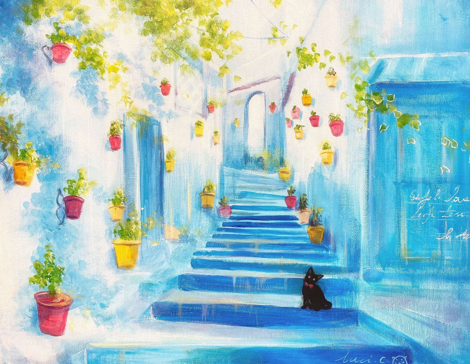 Example Artwork 2