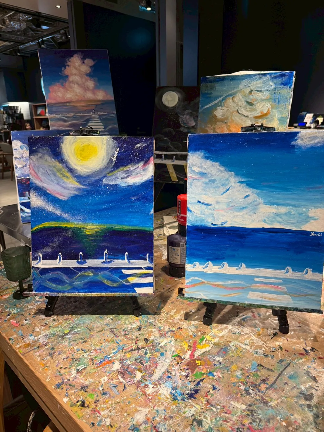 SEA TO SKY CROSSING /h 2
