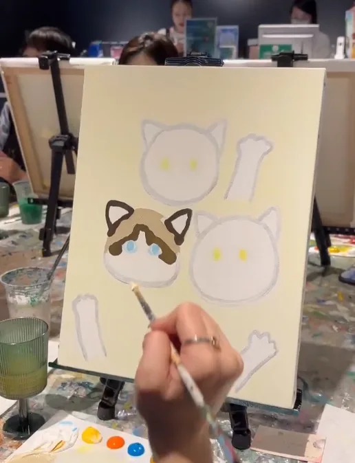 Example Artwork 3