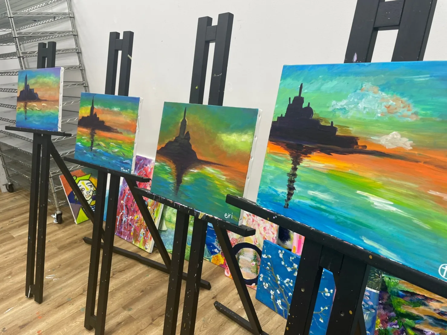 San Giorgio Maggiore /n 2