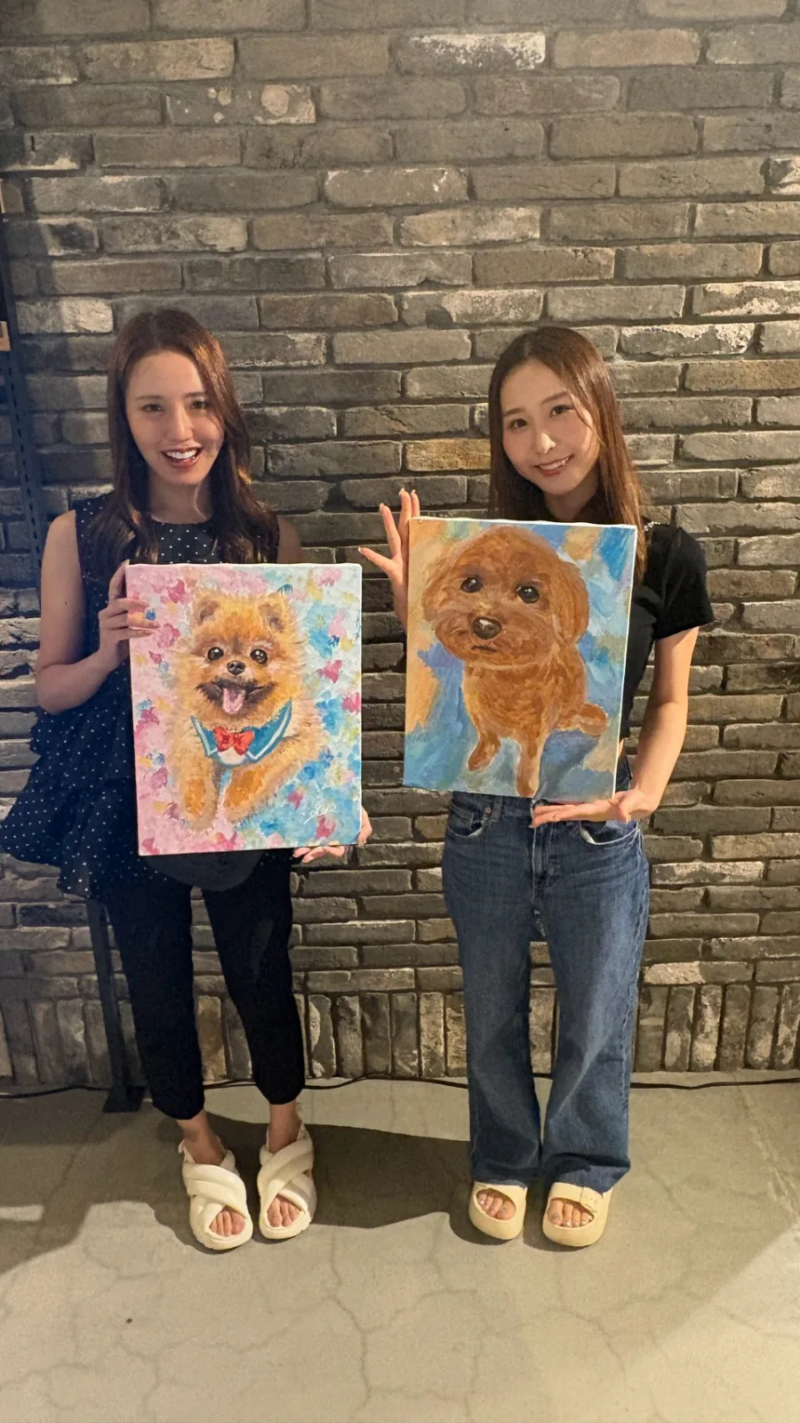 Paint my pet/u 4