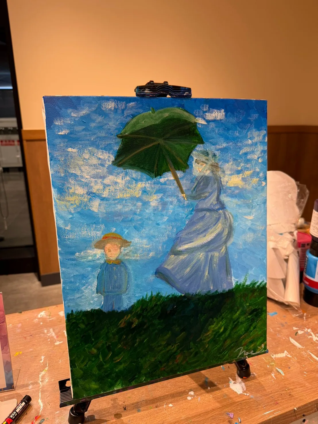 Example Artwork 2