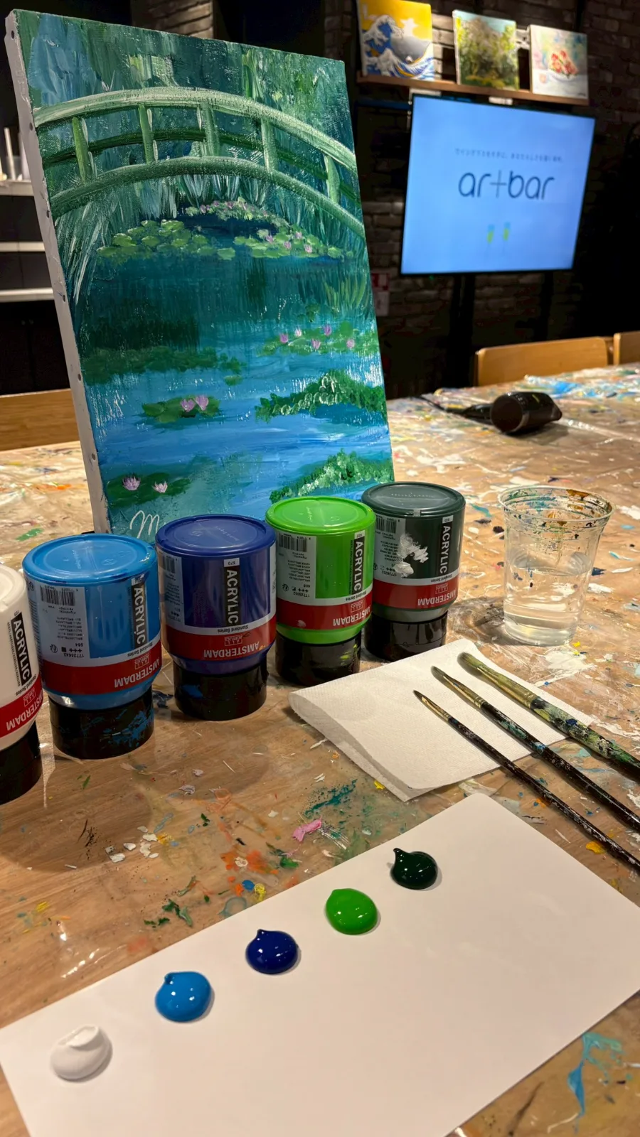 Example Artwork 3