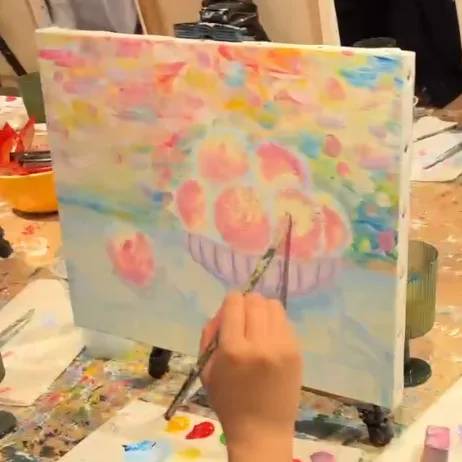 Renoir Peaches /u 3