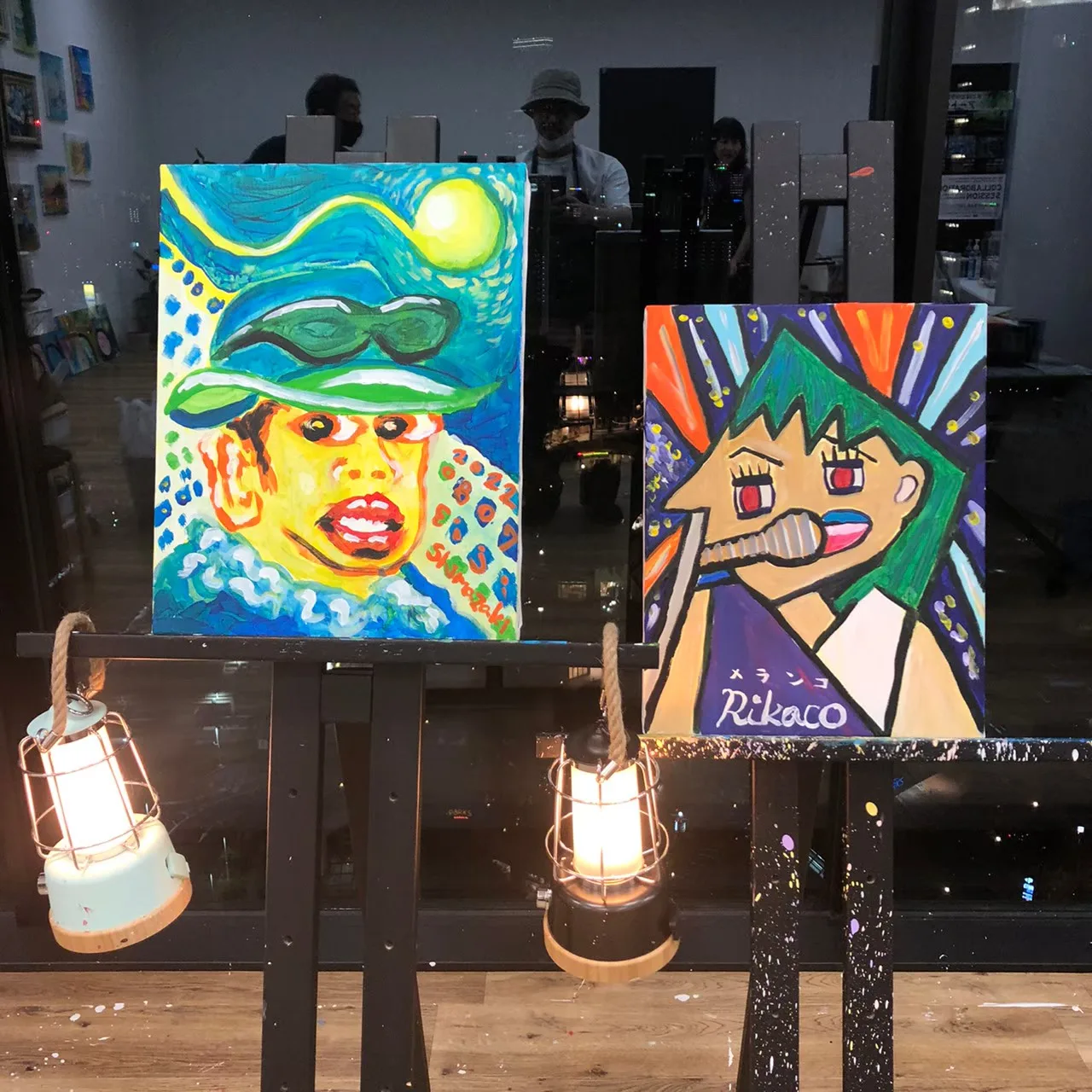 Example Artwork 2