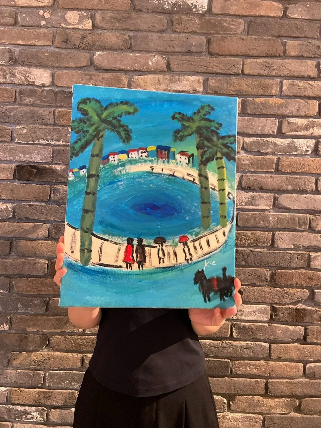 Example Artwork 1