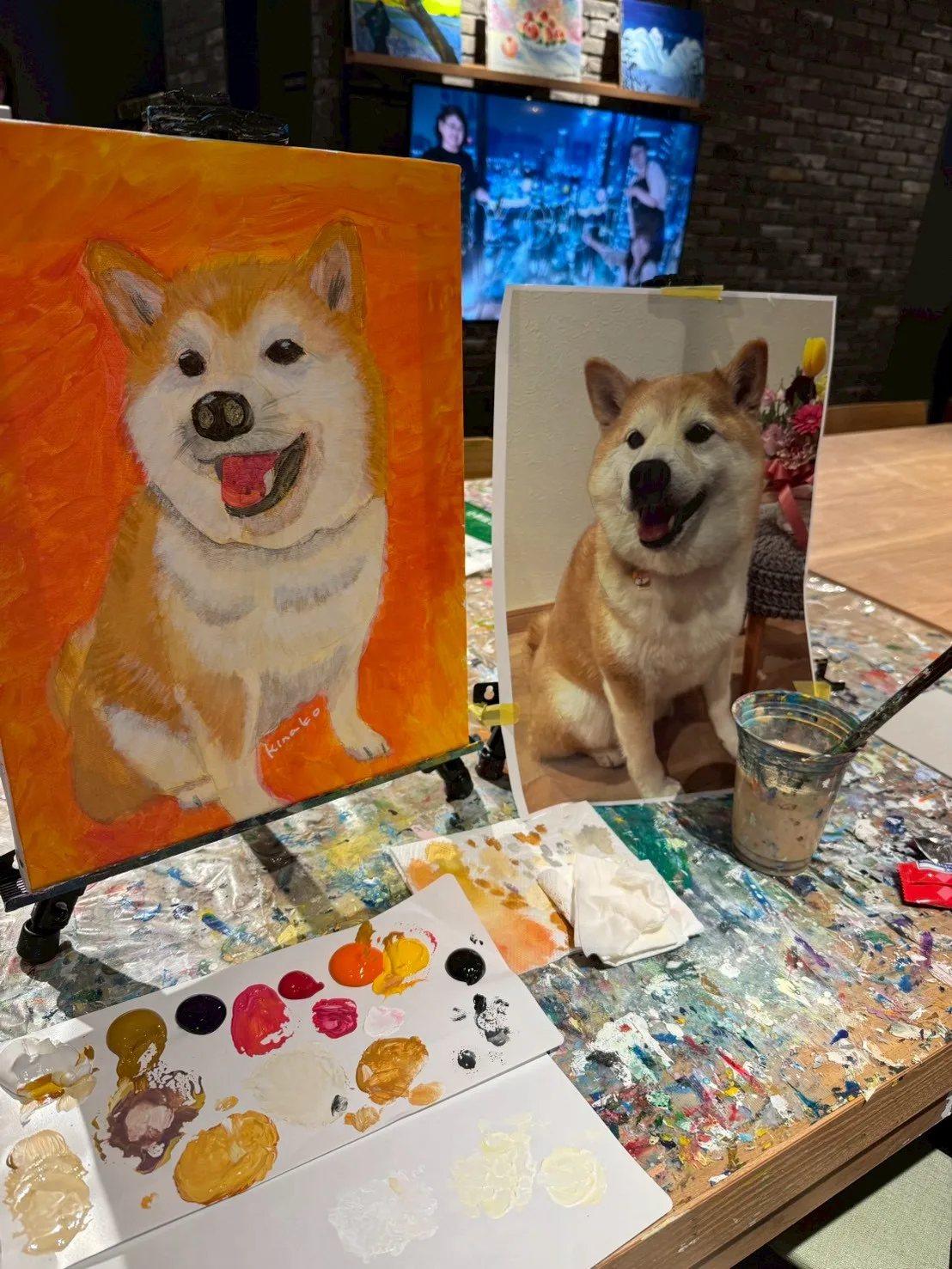 Paint my pet/u 2