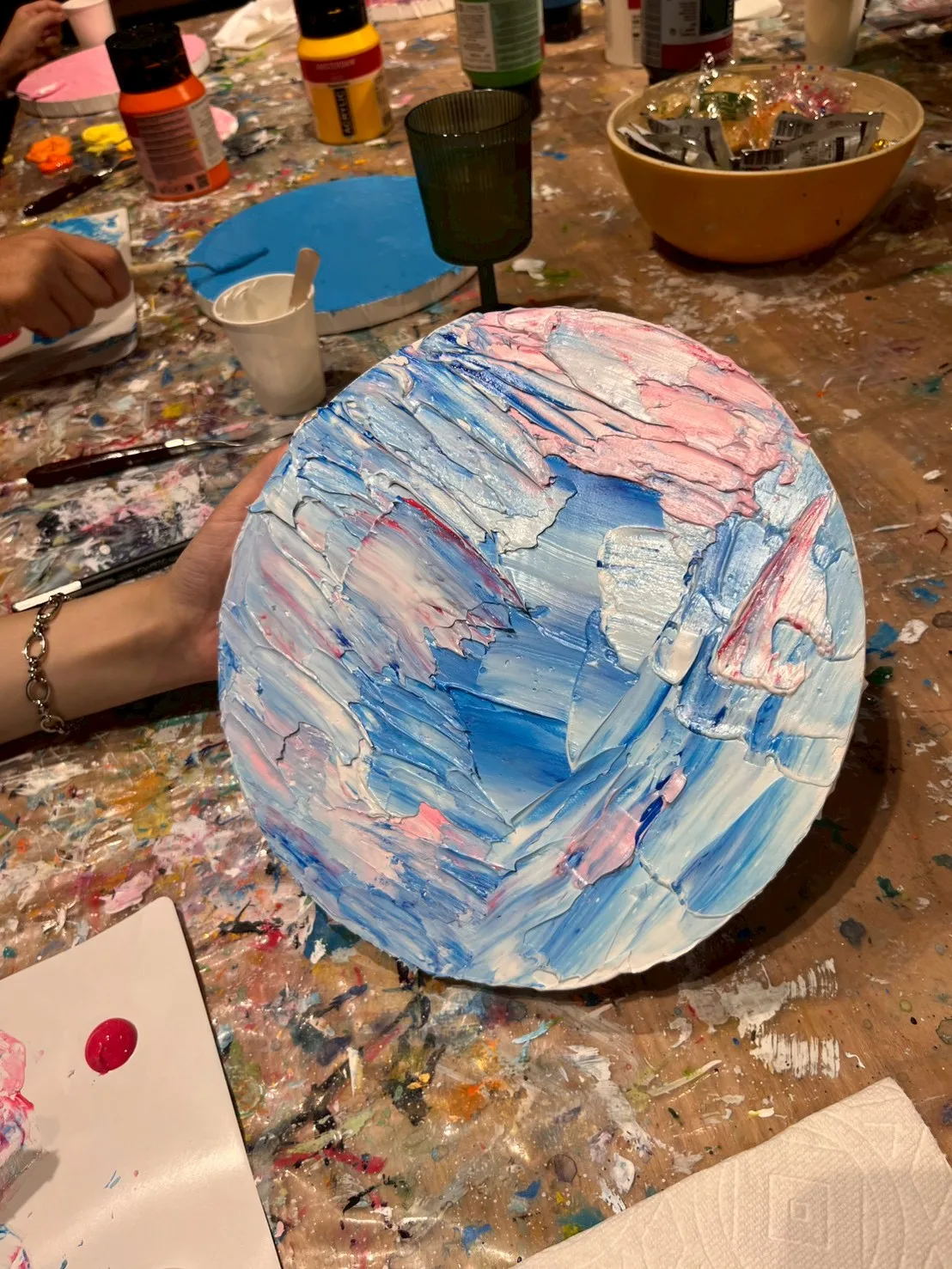 Example Artwork 1