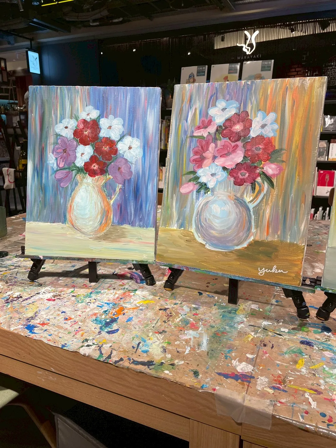 Renoir's Anemone /u 4