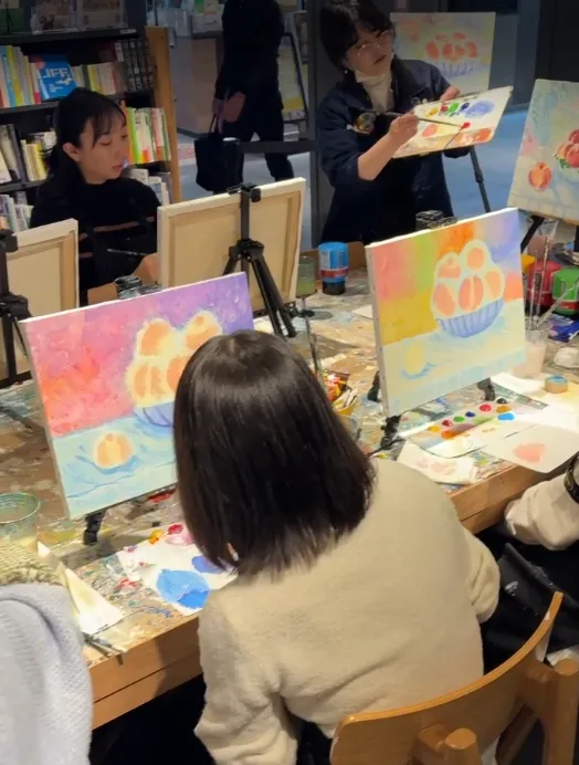 Renoir Peaches /u 4