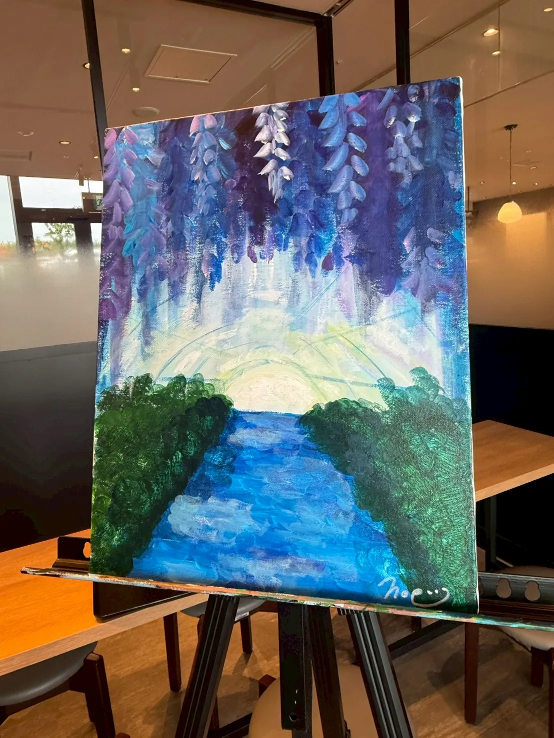 Example Artwork 1