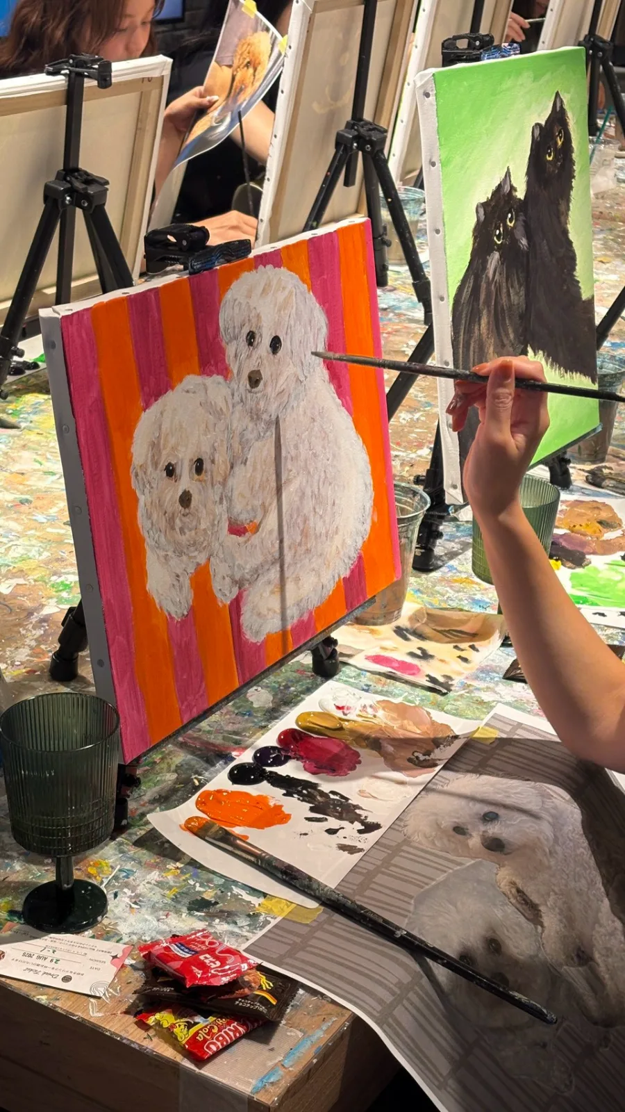 Paint my pet/u 4