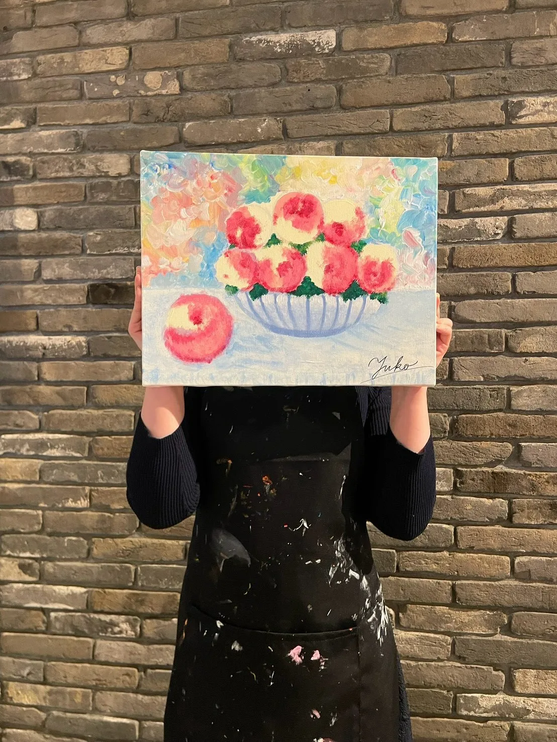 Example Artwork 3