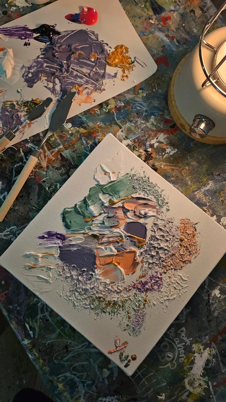 Example Artwork 2