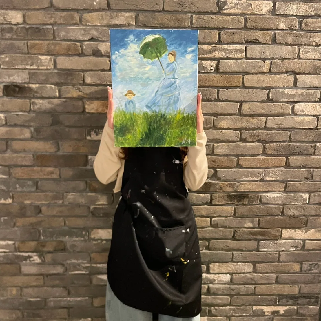 Example Artwork 3