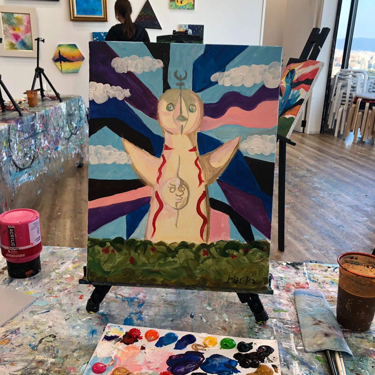 Example Artwork 1
